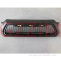 Tacoma 2012+ mbele bumper grille